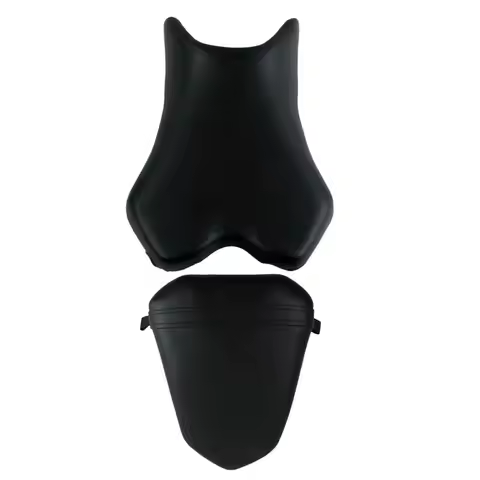 Motorcycle Front Rear Driver Passenger Seat For Yamaha YZF R1 2007-2008