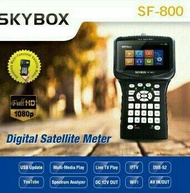 Satfinder DVB S2 / SATELITE FINDER