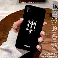 Softcase VIVO 1820hp VIVO 1929/ - Case VIVO 1929hp VIVO 1820 MTRNL Motif/ - Casing VIVO 1929hp - Pro