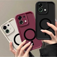 Phone Casing For OPPO F31 F29 F27 Pro Plus 5G Case OPPO F31 F29 F27 F25 Pro 5G Turbo durable Case Sh