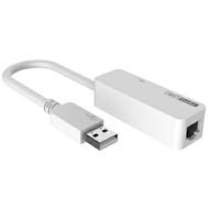 Totolink U100 - USB 2.0 To RJ45 Ethernet Adapter U100