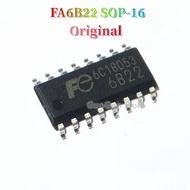 2pcs Original FA6B22N-C6-L3 SOP-16 FA6B22 SOP16 6B22 Power Management IC New Original