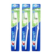 Crest Crest Crest Elastic Gum Protection Toothbrush (Medium Hair) x3 Professional Gum Protection