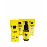 Temulawak SERUM NEW R BPOM Original