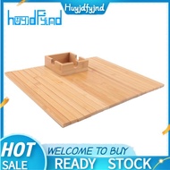 Sofa Armrest Tray Couch Cup Holder,Bamboo Tray with Cup Holder,Bamboo Couch Cup Holder Tray Foldable