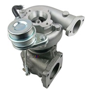 Turbo Turbocharger For Toyota Land Cruiser 100 HDJ100 1HD-FTE CT26B 17201-17040