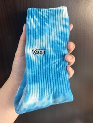 全新 潮牌 vans襪子 高筒襪 24-27cm 男女都可以穿