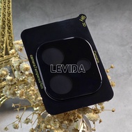 Tempered glass camera Black Frame Anti-scratch camera Protector Oppo A3X Oppo A5I Oppo A5 4G Oppo A5