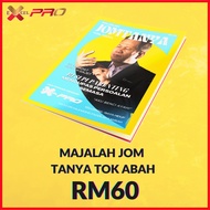 Excel Pro Tok Abah Original Seller Dato Fadzilah Kamsah Xplus Xpro
