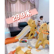 29.9 Indoor Amusement Park