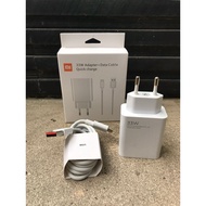 Xiaomi 33 watt type C fast charging charger Original