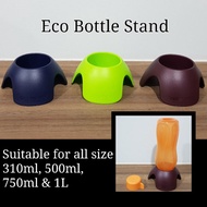 Tupperware  Eco Bottle Stand Retail Price S$4.90/pc pls ensure your eco bottle is same model as my picture bef purchase