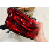 Cụm đèn lái nozza Grande 2015-2017 Đèn hậu grande chính hãng YAMAHA