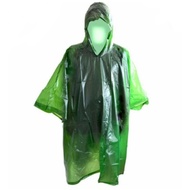 Adult square poncho motorcycle bicycle raincoat 892