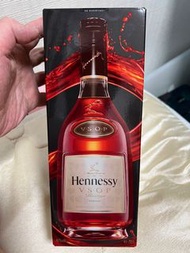Hennessy vsop