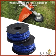 【LOMC】For String Trimmer Spool& Line X 2 GL652 GL653 GL650