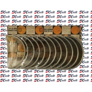 METAL ROAD 0.75 HINO HO7C AK ORIGINAL DAIDO R109K