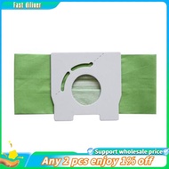 In stock-10Pcs for Panasonic Vacuum Cleaner MC-CA291/321/293/391/591/C-13 Dust Paper Bags Filter Cot