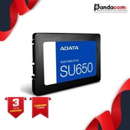 ADATA SU650 SATA 2.5" SSD