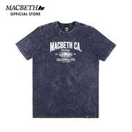 Macbeth Genes Collections Men's Reg. Tee " EXPLOIT "