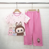 FFKIDS Girls' Sleepwear F-295 Size 2-18 Years