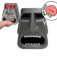 YRBWDYZDH Dare Lie Detector, Two Modes Decompression Lie Detector Test, Finger Game Finger Electrosh