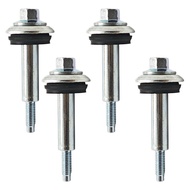 Valve / Head Cover Bolt for GX240 GX270 GX340 GX390 11HP 13HP 188F GX 340 390 240 270 Engine Motor T