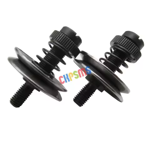 2PCS #245081A THREAD TENSION ASSEMBLY FIT FOR NEWLONG NP-7 NP-7A GK26-1A