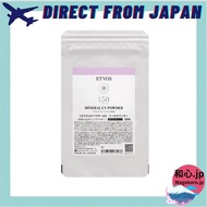 ETVOS Mineral UV Powder AZ 2026 Refill #Pale Lavender SPF50 PA++++ (Sensitive Skin, Sunscreen, UV Pr