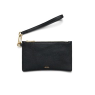 ECCO LEATHER WRISTLET