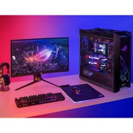 Asus ROG Gaming PC Intel Ultra 9 285K + RTX 5090 / 5080 / DDR5 32GB SSD 1TB High End Premium Desktop