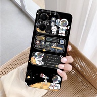 Softcase hp INFINIX SMART 9 HD Fashion Case Astronod Case INFINIX SMART 9 HD Silicone Tpu Pro Camera