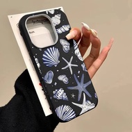 Blue Ocean Animals Phone Case For OPPO A6 A5 A3 Pro A6X A5X A5i A5 Energy A3X  A60 A40 A18 A38 A58 A