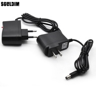 AC 100-240V DC 9V Electric Guitar Pedal Adapter Power Supply Adapter charger 9 V Volt For Guitar Par