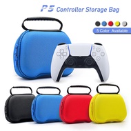 ถุงเก็บป้องกันการเดินทางสำหรับ Xbox One/Xbox Series One X คอนโทรลเลอร์กระเป๋าถือเคสแข็งแบบพกพาสำหรับ PS5 PS4 PS3สวิตช์ Pro