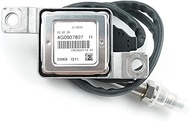 Nox Sensor for 5WK97211 4G0907807H Nox Sensor for Nitrogen Oxide For A6 S6 A7 S7 4G Quattro Diesel 5