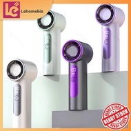 Mini Fan X98 | Kipas Mini - 100-Speed , USB Rechargeable, Turbo Portable - Berkelajuan Tinggi & Muda