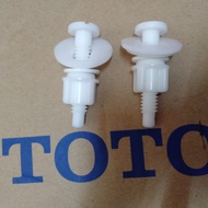 Bolts for TOTO I108 Toilet seat cover (TOTO TC505SW seat&cover)