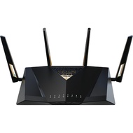 ASUS RT-BE88U Dual-band WiFi 7 801.11be AiMesh Extendable Router