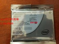 [現貨]Intel SSD DC S3520 960G SSDSC2BB960G7 SATA 6Gb企業級固態硬盤