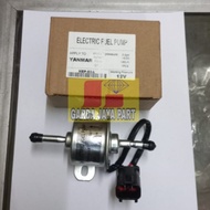 YANMAR 12 FUEL PUMP VOLT 4TNV94, 4TNV98, SK50 quality
