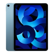【APPLE】IPAD AIR5(10.9吋/WI-FI/256G)藍色【共購】_廠商直送