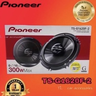 PIONEER TS-G1620F-2 2-WAY SPEAKER