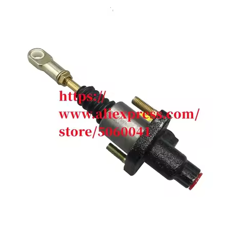 Clutch Master Cylinder For Brilliance FRV FSV CROSS H330 V5 H530