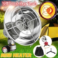 IQXHTW Durable Portable Outdoor Fishing Camping Heating Stove Gas Heater Tent Warmer Warming