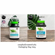 Zenwise Health_Daily Digestive Enzymes with Prebiotics + 10 Probiotics 100 Or 180 Vegetarian Capsule