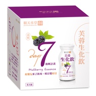 【順天本草】芙蓉生化飲4入/盒x3盒 (每盒4入，每入100毫升)