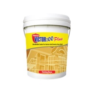 Mr Paint Man Wall Sealer 5liter MPM Victor 100 Plus