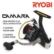 MESIN RYOBI CAMARA FISHING REEL