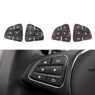 For Mercedes Benz W218 W246 W117 W172 W176 New Steering Wheel Button Control Buttons Multifunctional